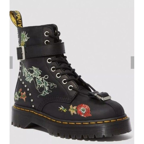Dr Martens Gomez Wild Botanics Boot